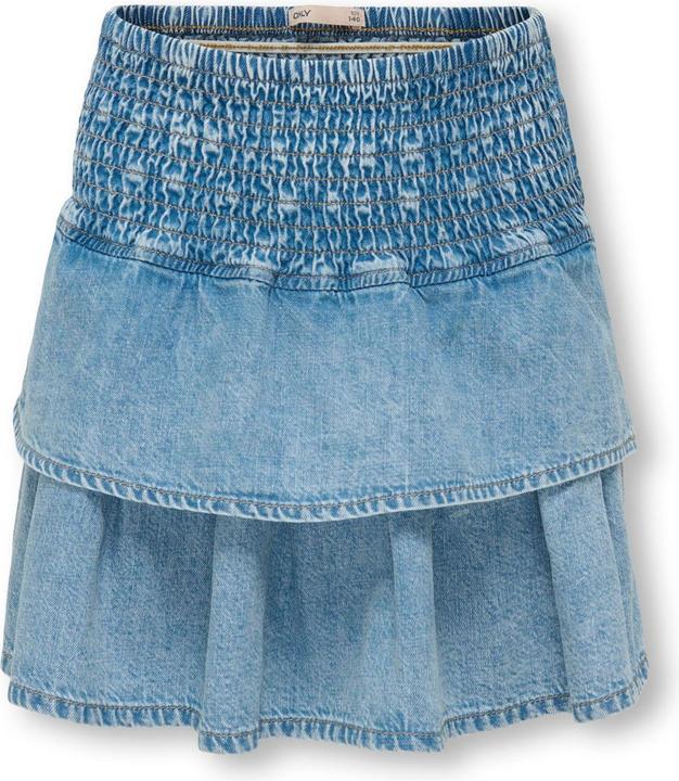 Only KOGPAULA Jeansrock Jeansrock (140)
