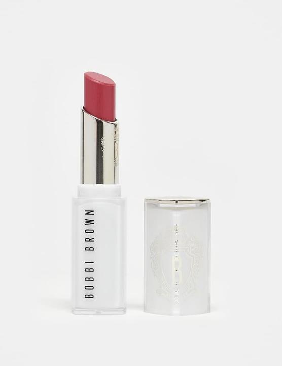 Produktbild Bobbi Brown BB Lip Color - Extra Shine Nude Mauve (Nude Mauve)