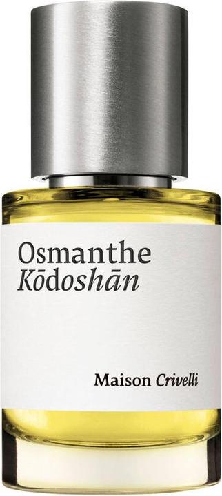 Produktbild Maison Crivelli Osmanthe Kodoshan Eau de Parfum (Eau de Parfum, 30 ml)