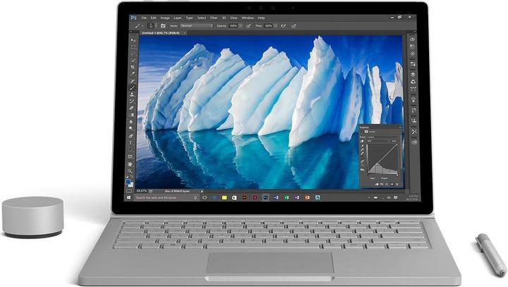 Actual product image Microsoft Surface Dial (Wireless)