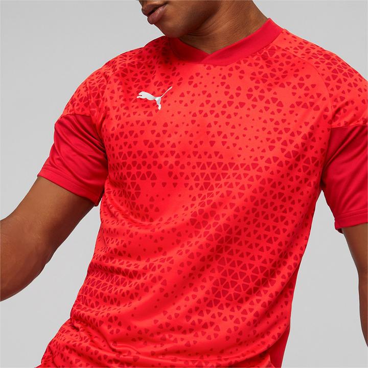 Immagine prodotto Puma maglia da allenamento teamCUP (S)