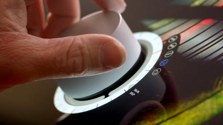 Actual product image Microsoft Surface Dial (Wireless)