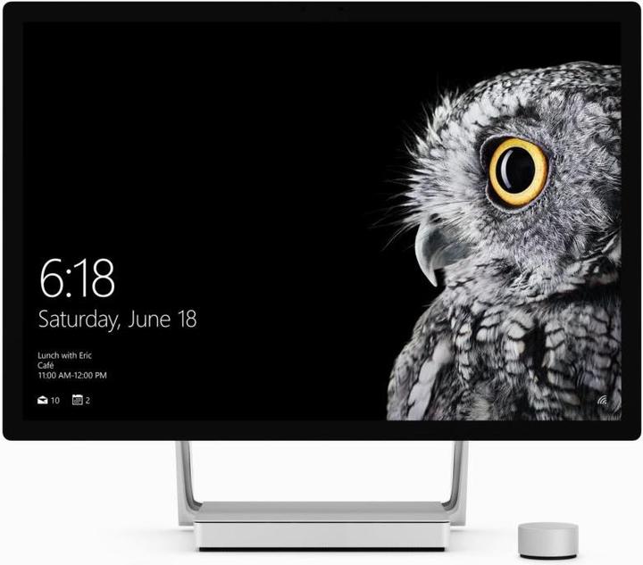 Actual product image Microsoft Surface Dial (Wireless)
