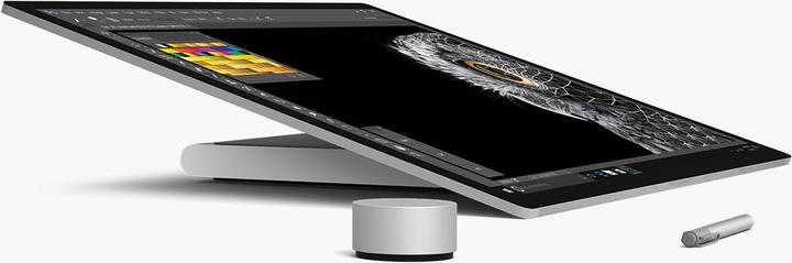 Actual product image Microsoft Surface Dial (Wireless)