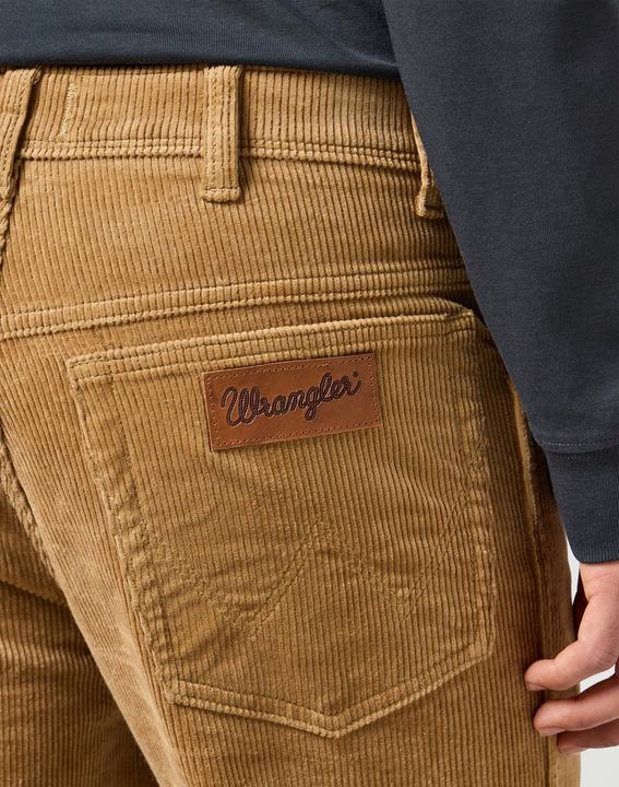 Actual product image Wrangler Texas trousers (W38/L34)