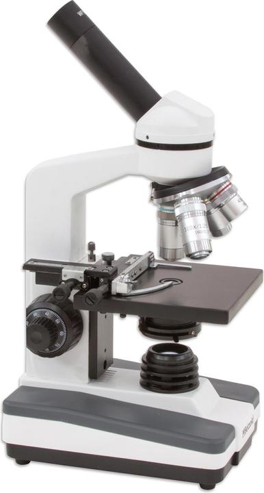 Image du produit Betzold Kurs-Mikroskop M 06