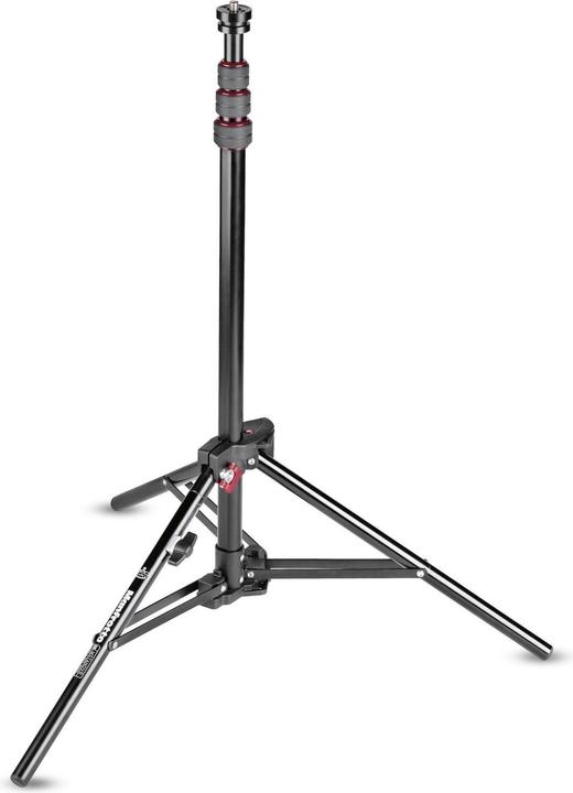 Produktbild Manfrotto VR komplettes Stativ-Set (Stativklemme)