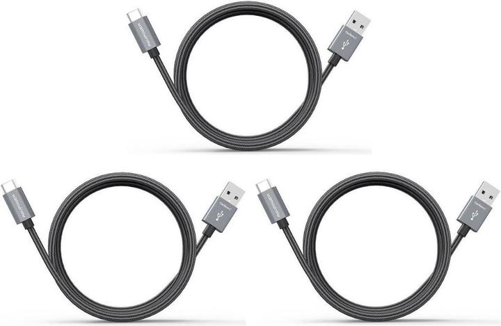 RAVPower Carbon C Trio Pack