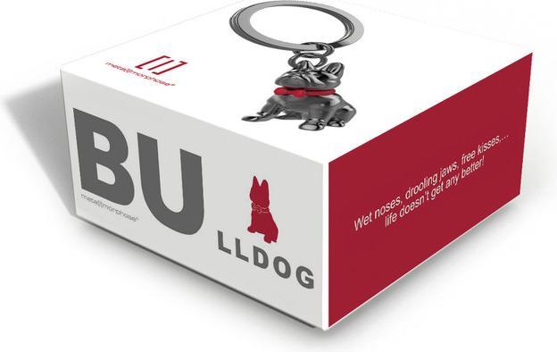Actual product image MTM Bulldog