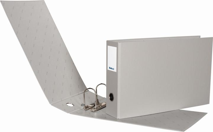 Produktbild Biella Ordner quer (A4, 80 mm, 1 Stück)