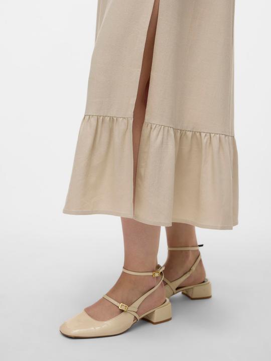Produktbild Vero Moda VMMYMILO Langes Kleid Kleid (M)