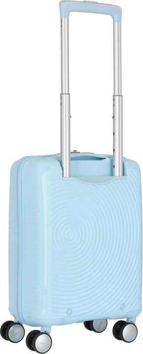 Immagine prodotto American Tourister Soundbox Mini (22 l, Bagaglio a mano (fino a 50 litri))