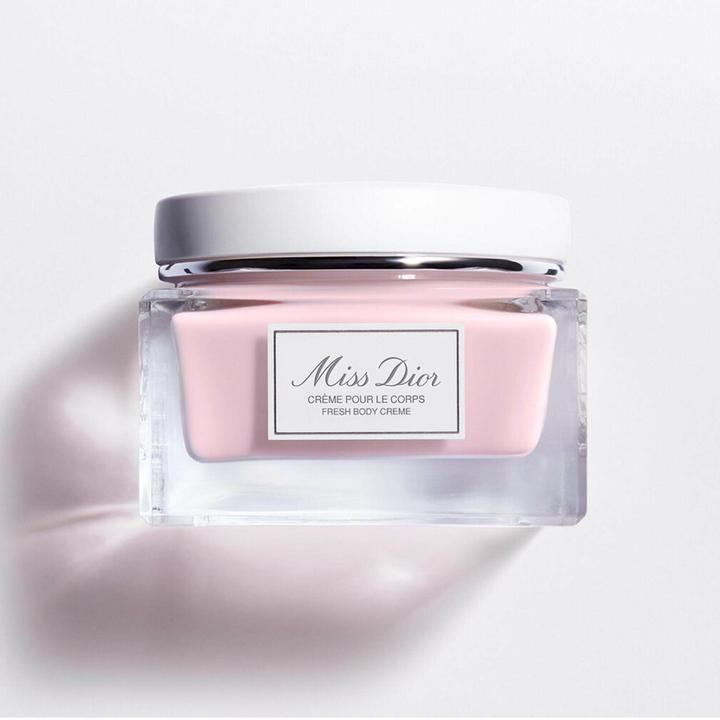 Produktbild Dior Miss (Körpercreme, 150 ml)