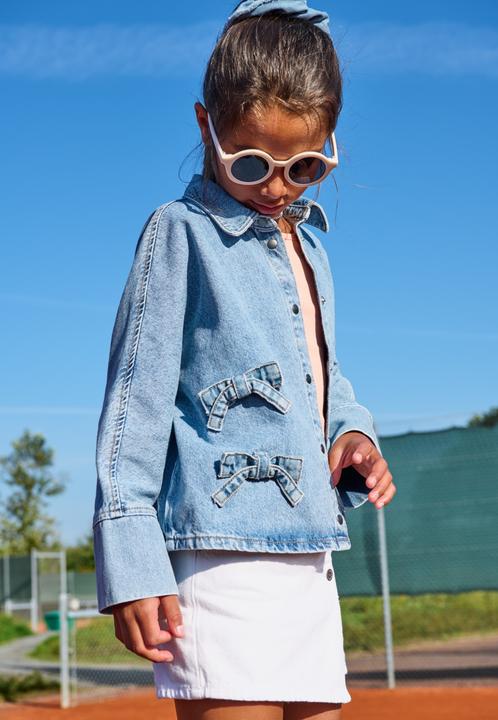 Immagine prodotto Only KOGGRACE Jeanshemd Jeanshemd (152)