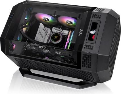 Produktbild Thermaltake TT Chassis Stand Kit f?r Tower 300 black