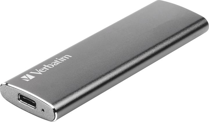 Actual product image Verbatim Vx500 (2000 GB)