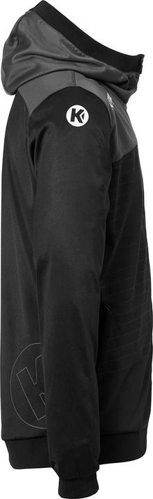 Actual product image Kempa Emotion 2.0 Hooded Jacket (L)