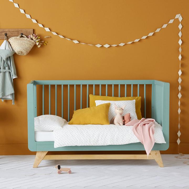 Actual product image La Redoute Interieurs Willox (70 x 140 cm)