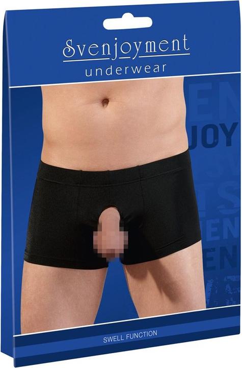 Immagine prodotto Svenjoyment Showmaster (M)