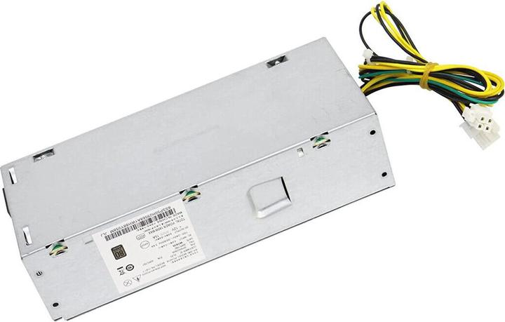 Actual product image Lenovo PWR SUPPLY,100-240Vac,M710E (180 W)