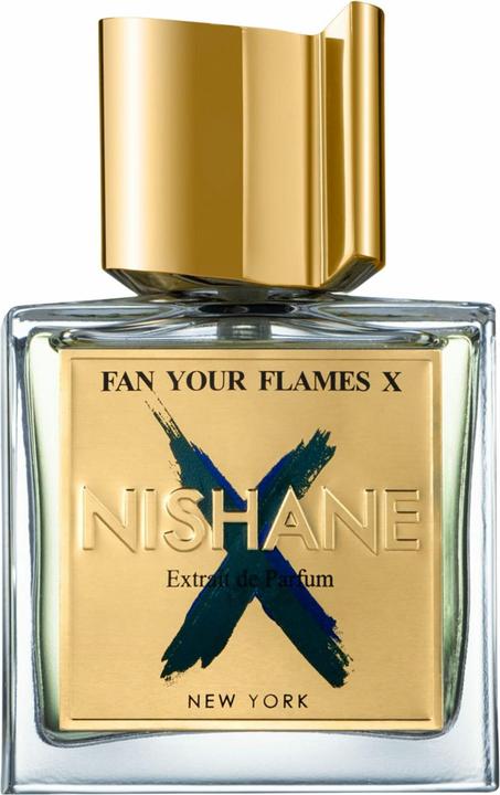 Produktbild Nishane Fan Your Flames X EDP 100ml (Extrait De Parfum, 100 ml)