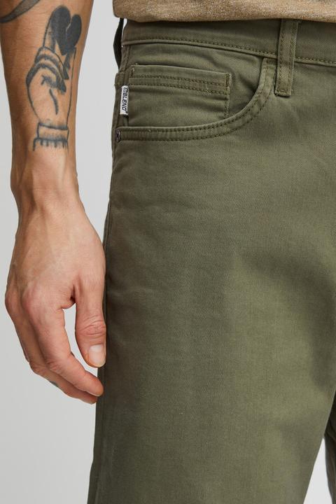 Actual product image Blend BHDenim shorts - 20715202 (M)