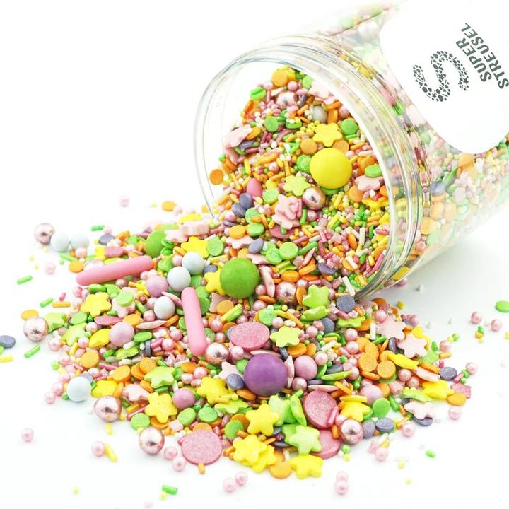 Produktbild Super Streusel Frühlingswiese