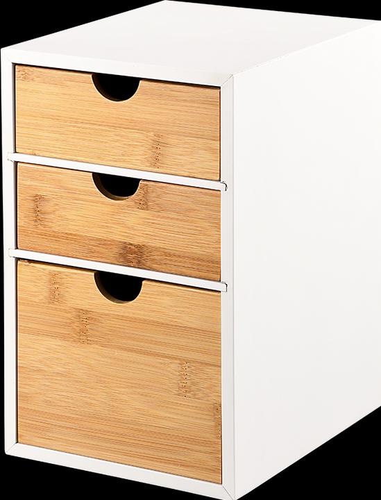 Produktbild Kesper Mini-Kommode (21 x 17 x 27 cm)