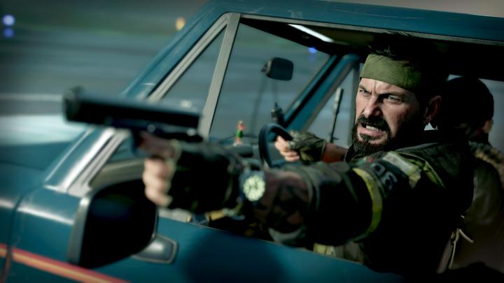 Produktbild Activision Call of Duty: Black Ops Cold War (PS5, FR)