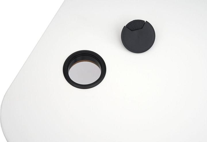 Actual product image Jamb Corner desk (177.5 x 80 x 121 cm)