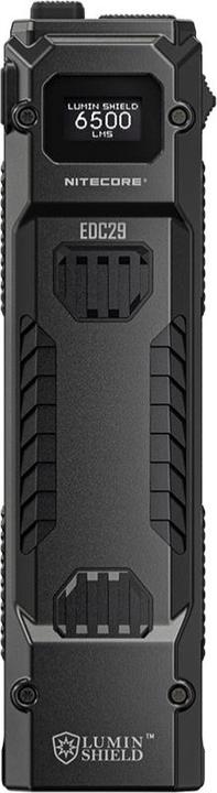 Produktbild Nitecore EDC29 Flashlight