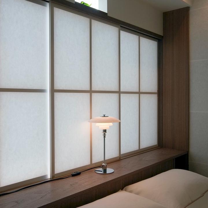 Actual product image Louis Poulsen PH 3/2 table lamp (254 lm, E14)