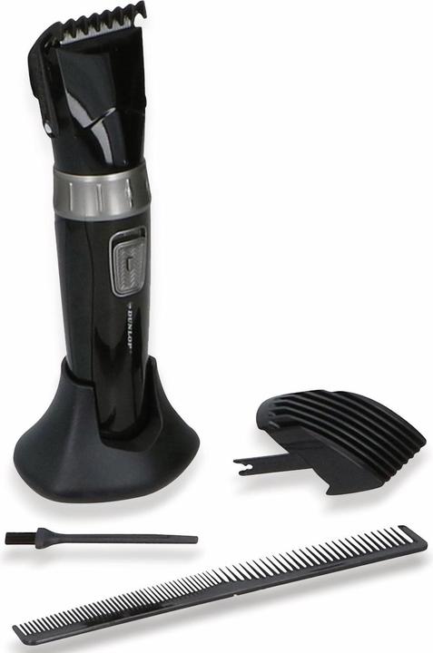 Image du produit Dunlop Tondeuse à cheveux rechargeable