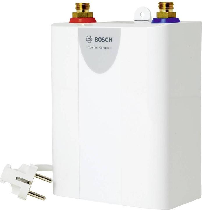 Productafbeelding Bosch Home Comfort Tronic Comfort Compact