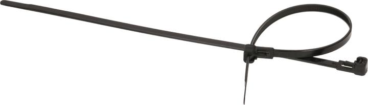 Max Hauri Cable Home redeemable (Plastic cable ties, 200 mm, 50 pcs.)