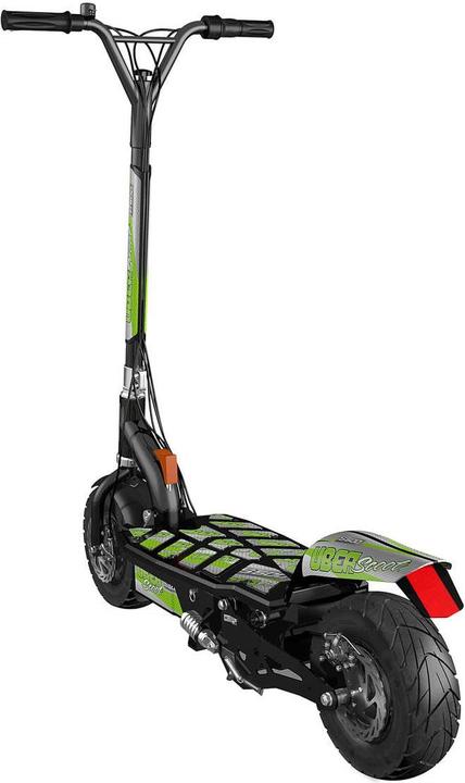 Uberscoot S500 (20 km/h, 12 km, 500 W)