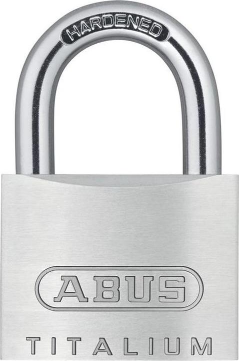 Abus PADLOCK HANG 54TI/50 56447