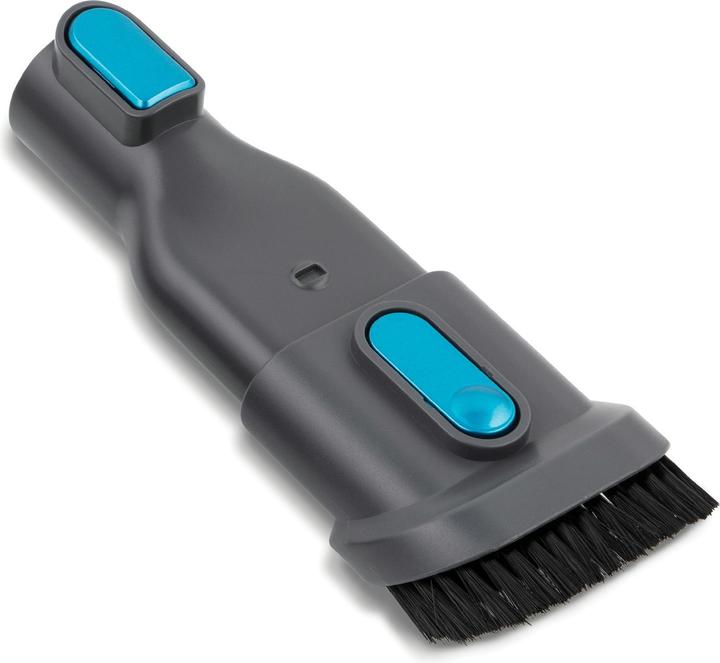 Actual product image Fakir Inovator X Plus | 7286 Toz Torbasiz Dİkey şarjli Süpürge