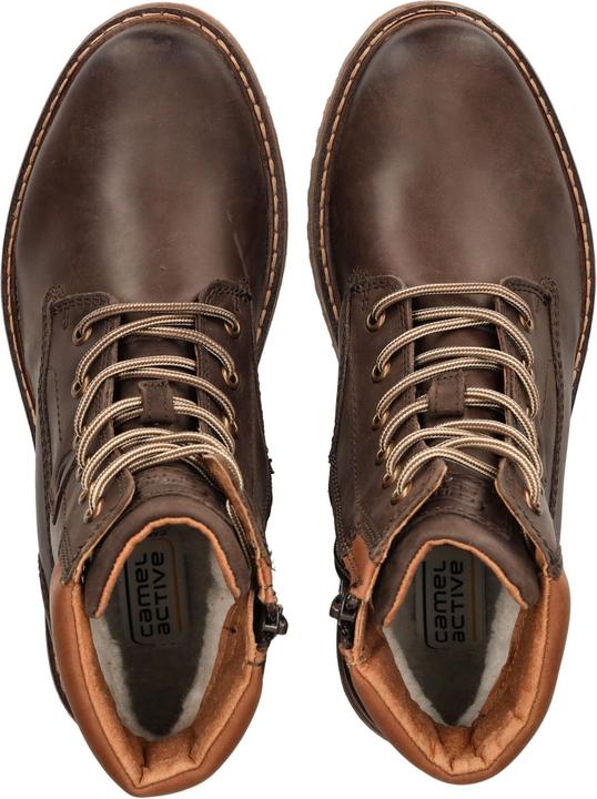 Image du produit Camel Active Stiefelette (36)