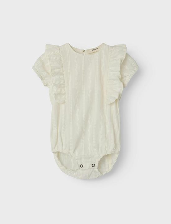 Actual product image Name it Bio-Baumwoll Strampler (74)