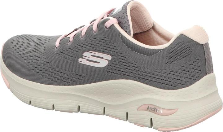 Actual product image Skechers Sneaker (36)