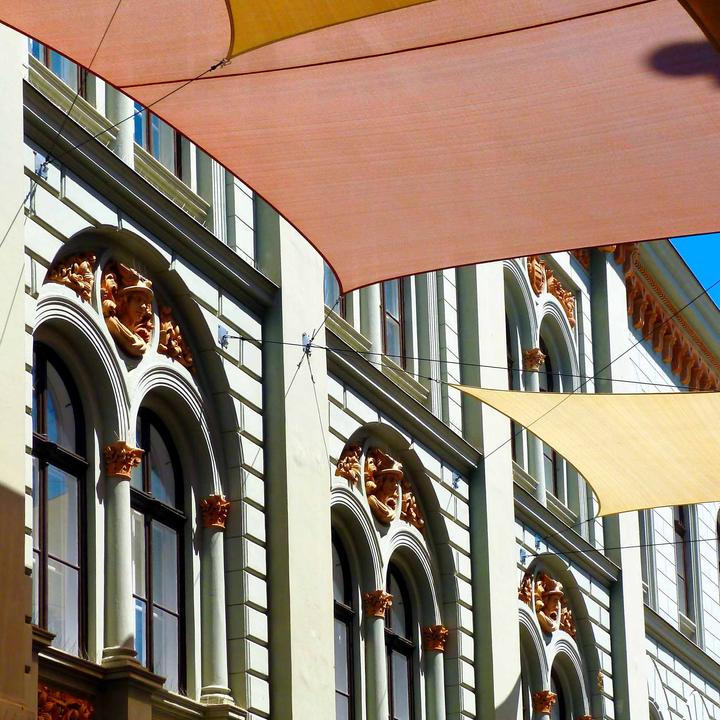Immagine prodotto Toboli Tenda da sole (30 x 40 cm)