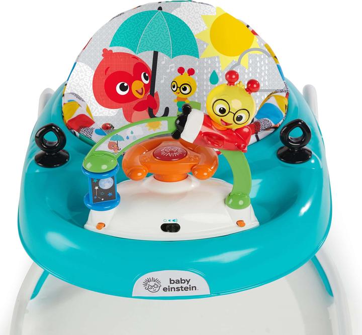 Actual product image Baby Einstein Sky explorers