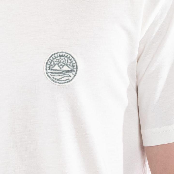 Immagine prodotto Whatever Man Maglietta Roam-Patch Lyocell (L)