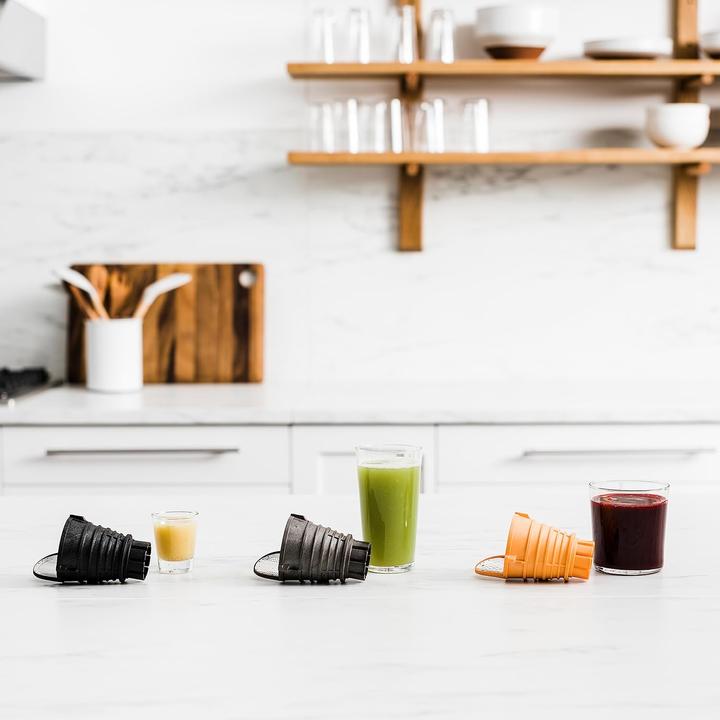 Produktbild Ninja JC100EU Slow Juicer Entsafter