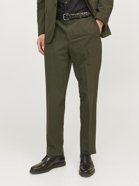 Image du produit Jack & Jones JPRBUSHWICK Regular Fit Pantalon de costume Pantalon de costume (48)