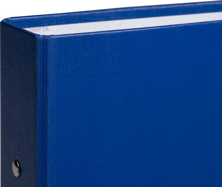 Image du produit Exacompta Ringbücher (A5, 40 mm, 1 pièce(s))