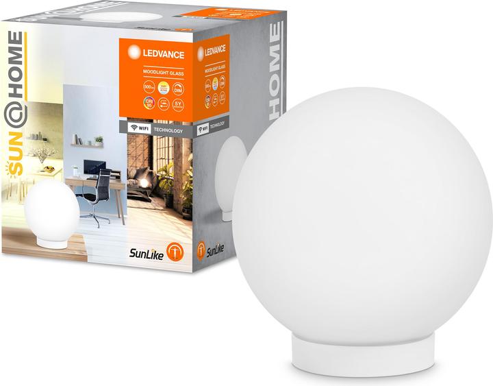Actual product image Ledvance Sun@Home Moodlight (330 lm)