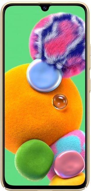Produktbild Nillkin Super Frosted Shield Series (Samsung Galaxy A90 5G)
