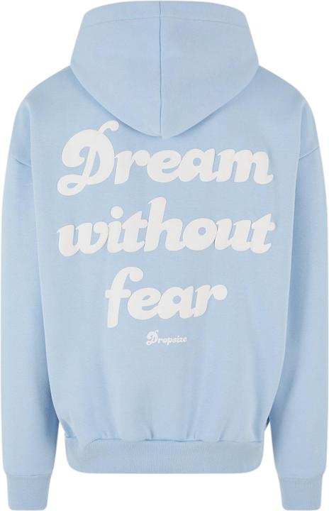 Immagine prodotto Dropsize Felpa con cappuccio DWF Heavy Oversize - 126921 (S)